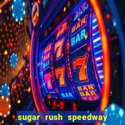 sugar rush speedway download android